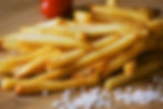 Fresh Cut Fries